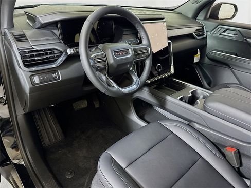 New 2026 GMC Acadia Elevation w/ Black Edition image 5