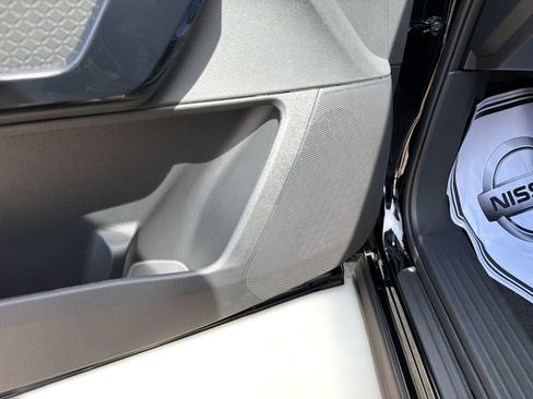 New 2026 Nissan Pathfinder SV FWD image 25