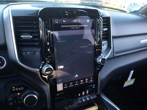 New 2026 RAM 1500 Big Horn image 7