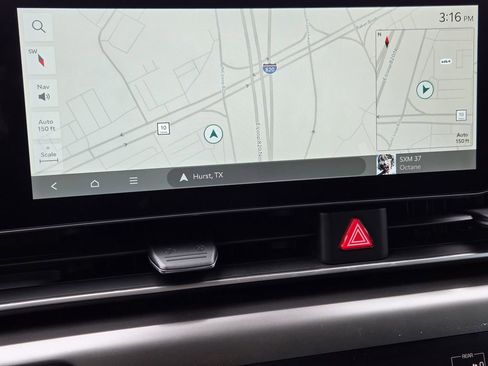 New 2026 Kia Carnival SX image 12