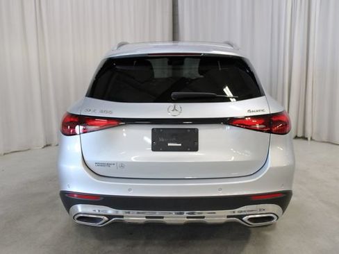 Certified 2024 Mercedes-Benz GLC 300 4MATIC image 29