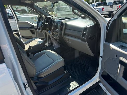 Used 2019 Ford F350 XL w/ Power Equipment Group RWD image 15