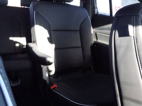 New 2026 Buick Enclave Sport Touring image 12