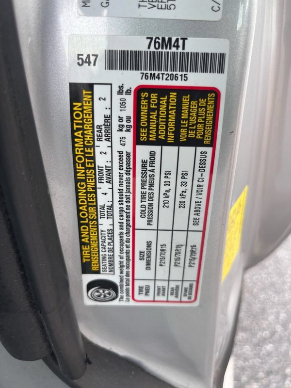 Used 2012 Toyota Tacoma 2WD Access Cab w/ Convenience Pkg image 27