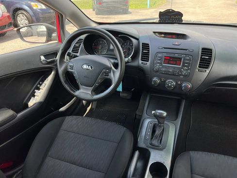 Used 2016 Kia Forte LX FWD image 13