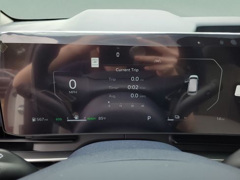 New 2027 Kia Carnival SX Prestige FWD image 27
