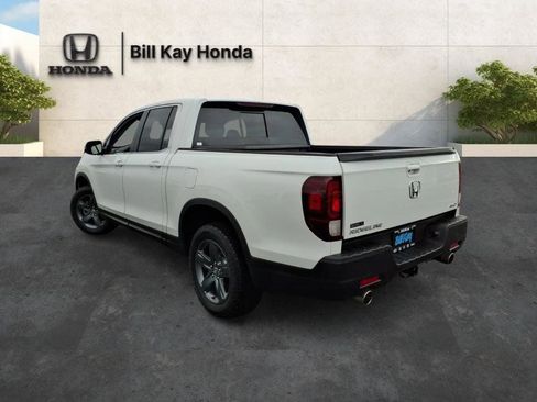 Used 2023 Honda Ridgeline RTL image 6