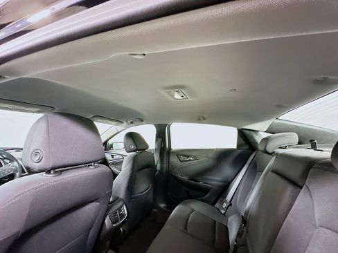 Used 2023 Chevrolet Malibu LT FWD image 13