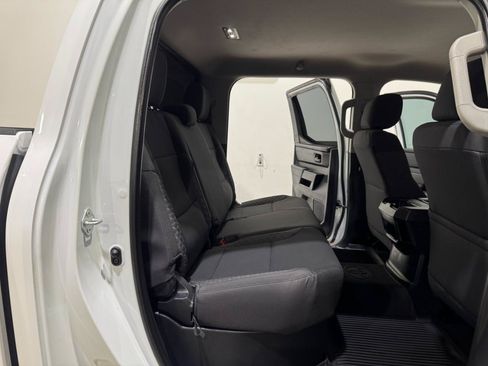 Used 2024 Toyota Tundra SR AWD/4WD image 13
