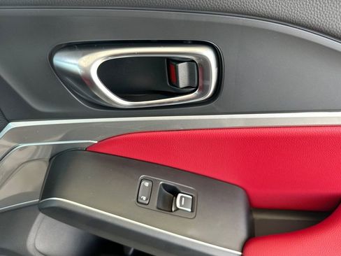 New 2026 Acura Integra A-Spec image 18