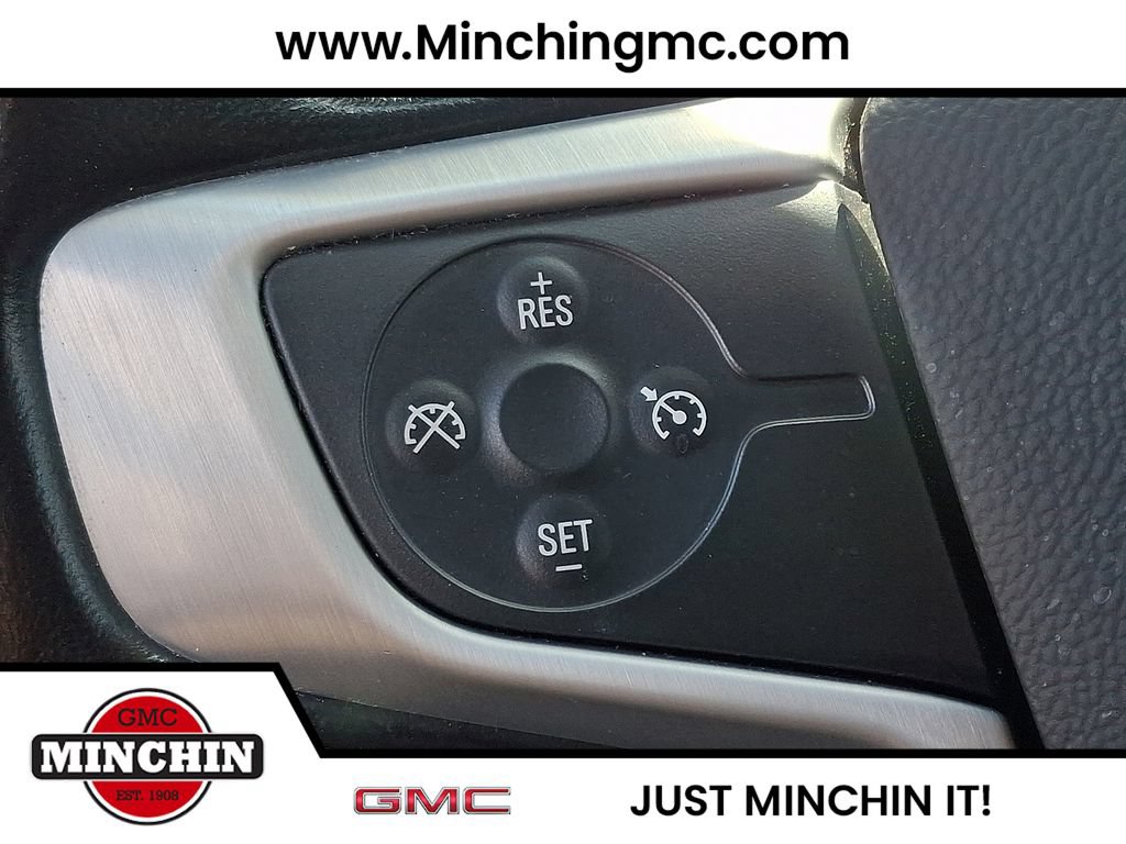 Used 2022 GMC Canyon Elevation AWD/4WD image 22