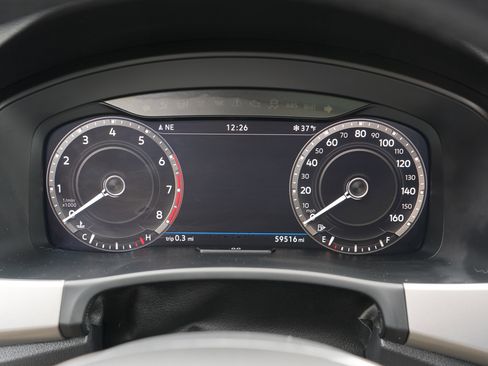 Used 2019 Volkswagen Atlas SEL Premium image 33