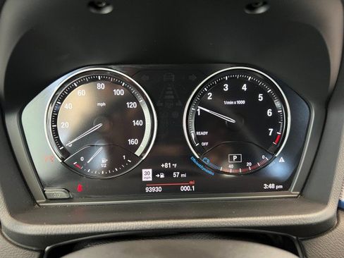 Used 2020 BMW X1 xDrive28i w/ Premium Package AWD/4WD image 24