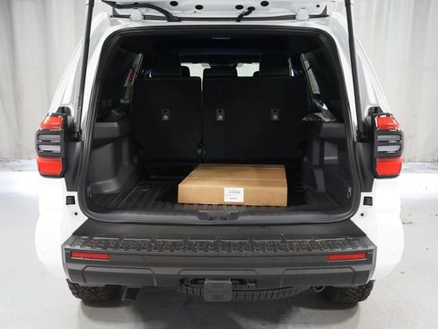 New 2026 Toyota 4Runner TRD Off-Road Premium image 39