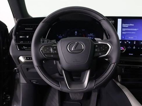 New 2026 Lexus RX 350 AWD image 22