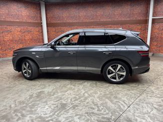 Used 2023 Genesis GV80 3.5T Advanced + AWD/4WD video 2