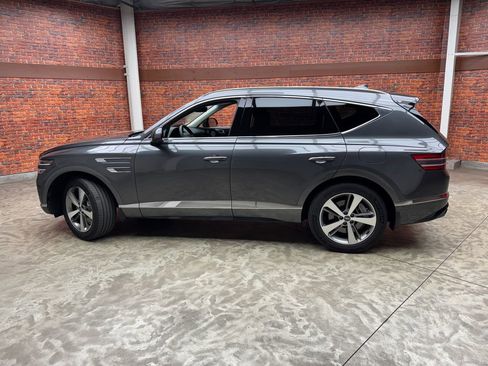 Used 2023 Genesis GV80 3.5T Advanced + AWD/4WD image 2