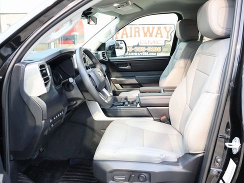 Used 2024 Toyota Tundra SR5 image 13