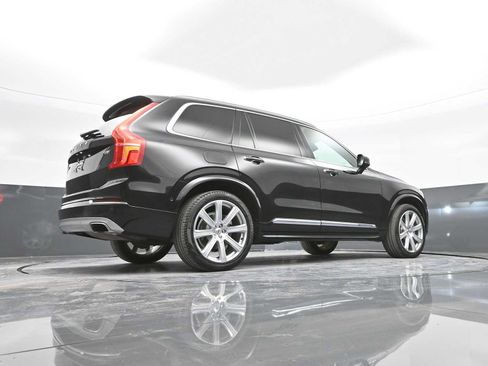 Used 2019 Volvo XC90 T6 Inscription w/ Luxury Package image 41