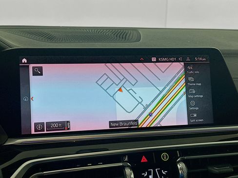 Used 2023 BMW X5 sDrive40i w/ Parking Assistance Package image 22