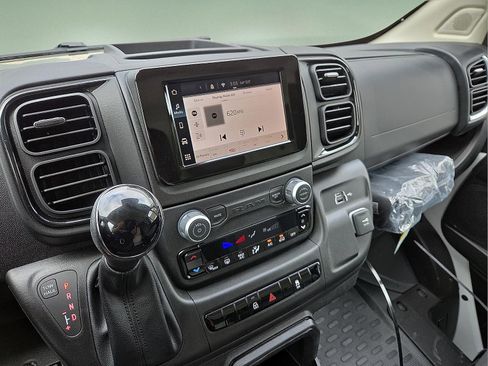 New 2026 RAM ProMaster 3500 w/ Convenience Group FWD image 16