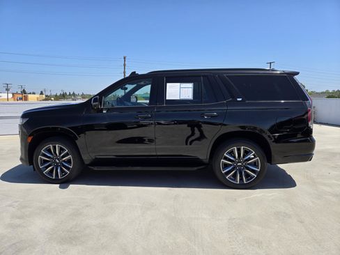 Used 2023 Cadillac Escalade Sport AWD/4WD image 6