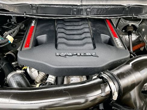 Used 2023 Ford F150 Raptor image 32