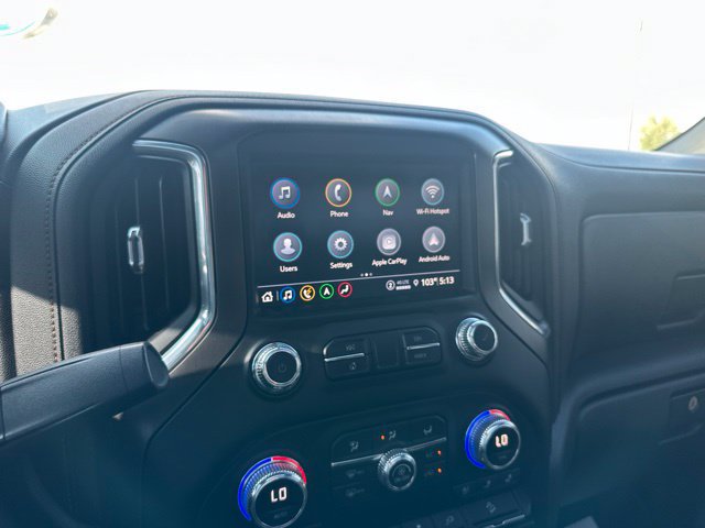 Used 2021 GMC Sierra 1500 AT4 w/ AT4 Premium Package AWD/4WD image 42