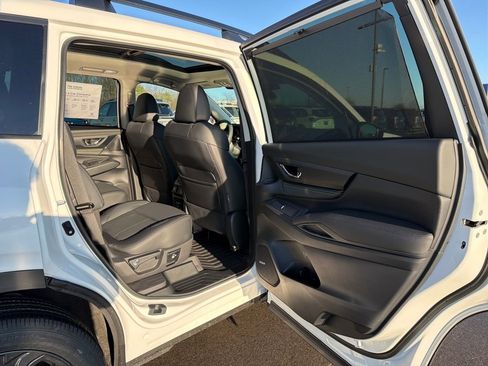 New 2026 Subaru Ascent Bronze Edition image 32