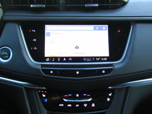 Used 2021 Cadillac XT5 Premium Luxury image 15