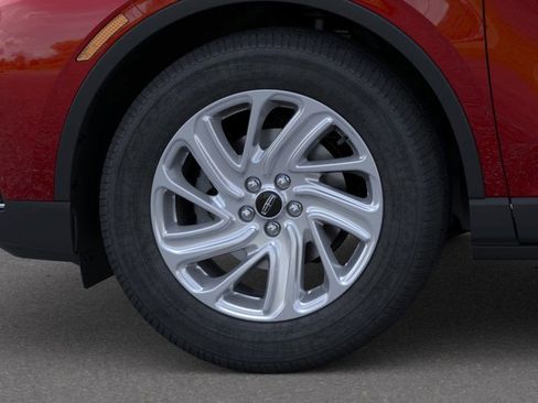 New 2026 Lincoln Corsair Premiere image 19