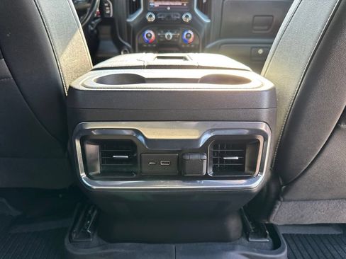 Used 2022 GMC Sierra 2500 AT4 w/ AT4 Premium Plus Package AWD/4WD image 20