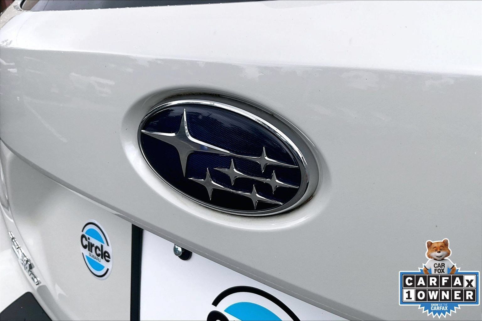 Certified 2024 Subaru Crosstrek 2.0i Premium AWD/4WD image 32