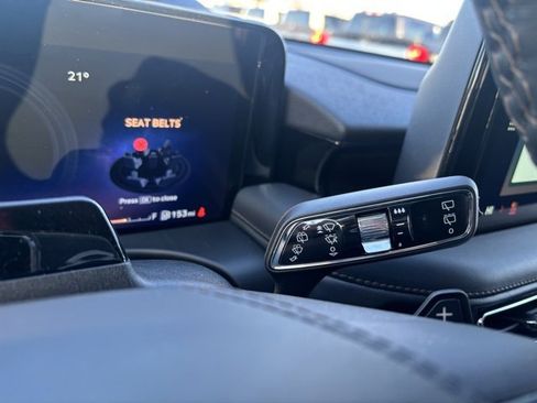 New 2026 Lincoln Aviator Reserve w/ Illumination Package image 25