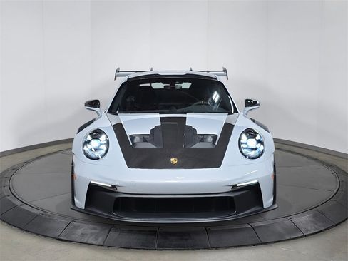 Used 2025 Porsche 911 GT3 RS image 10
