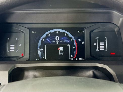 New 2026 Toyota Tacoma SR5 AWD/4WD image 14
