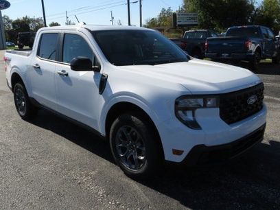 New 2025 Ford Maverick XLT w/ XLT Luxury Package