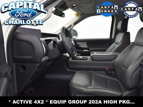 Used 2025 Ford Expedition Active image 9