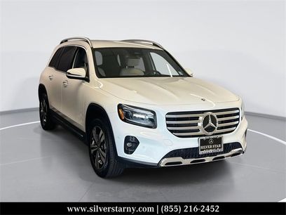 Certified 2025 Mercedes-Benz GLB 250 4MATIC