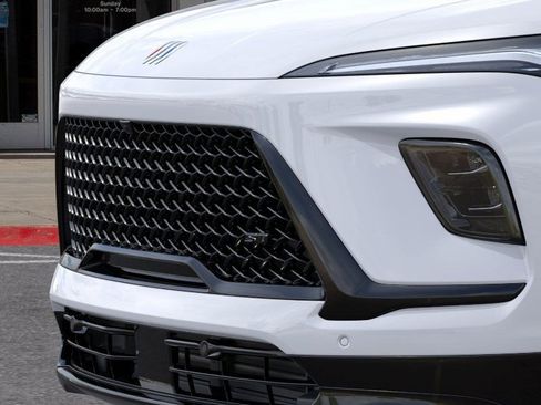 New 2025 Buick Enclave Sport Touring w/ Super Cruise Package image 14