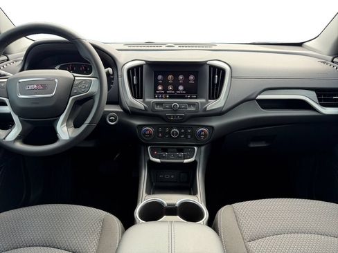 Used 2022 GMC Terrain SLE w/ Driver Convenience Package AWD/4WD image 12