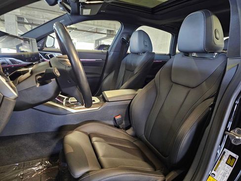 Certified 2023 BMW i4 eDrive35 RWD image 26