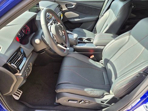 New 2026 Acura RDX A-Spec AWD/4WD image 12