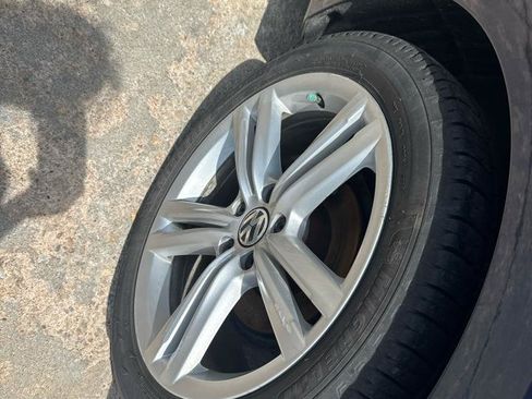Used 2014 Volkswagen Passat TDI SEL Premium FWD image 39