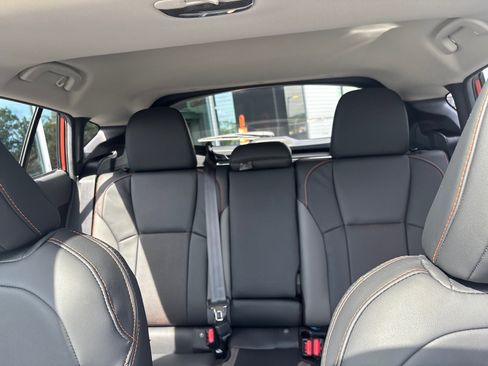 New 2025 Subaru Crosstrek 2.5i Limited w/ Popular Package #3A image 29