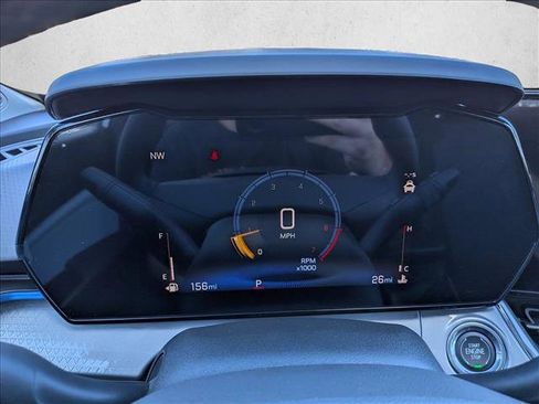 New 2026 Chevrolet Trax LT w/ Driver Confidence Package image 11