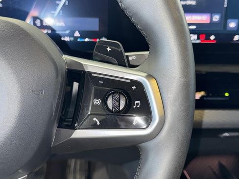 Certified 2024 BMW 530i 530i w/ Executive Package image 23