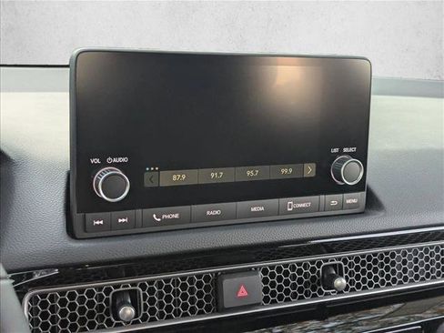 New 2026 Honda Civic Sport image 11