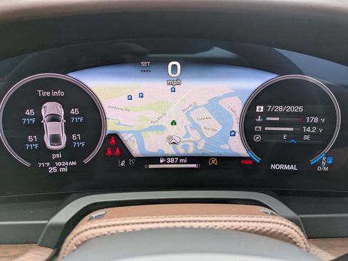 New 2025 Porsche 911 Carrera image 16