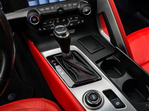 Used 2018 Chevrolet Corvette Z06 image 83